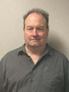 Mark C Rasmussen a registered  of Wisconsin