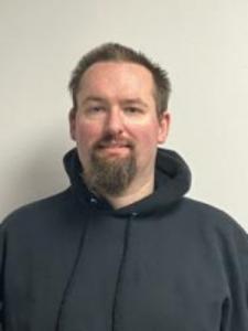 Nicholas Bodway a registered  of Wisconsin