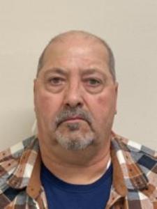 Eugene J Ghelfi a registered  of Wisconsin