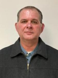 Ricky J Green a registered  of Wisconsin