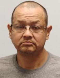Emmett Leroy a registered Sex Offender of Wisconsin
