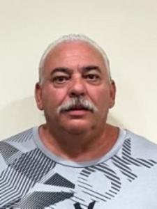 Gary Benedict a registered  of Wisconsin