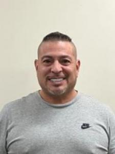 Adam C Delgado a registered  of Wisconsin