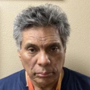 Jose Baez a registered  of Wisconsin