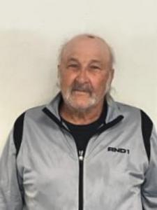 Terence N Dagdagan a registered Sex Offender of Wisconsin