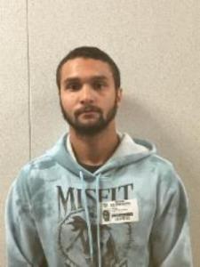 Demetrius C Wall a registered  of Wisconsin