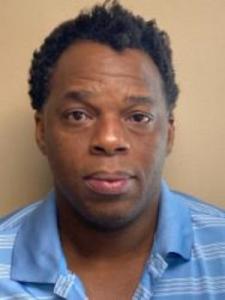 Roosevelt J Harris a registered  of Wisconsin