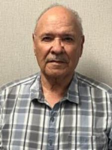 Roman Baca a registered  of Wisconsin