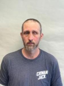 David M Lehrke a registered  of Wisconsin