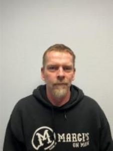 Steven A Hammond a registered Sex Offender of Wisconsin