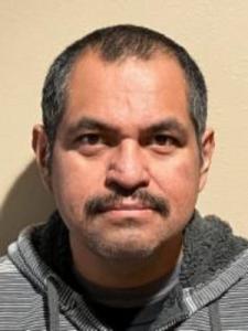 Medina Ramirod Nieto a registered  of Wisconsin