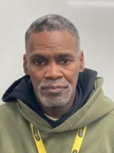 Maurice Johnson a registered  of Wisconsin