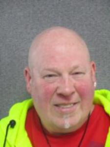 Mark A Kucinski a registered  of Wisconsin