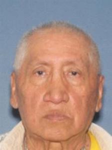 Bird Petern Little Sr a registered Sexual or Violent Offender of Montana