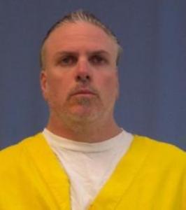 James P Burba a registered  of Wisconsin