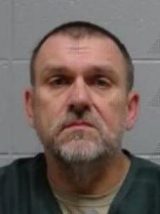 Bryan Jake Bathke a registered Sex Offender of Wisconsin