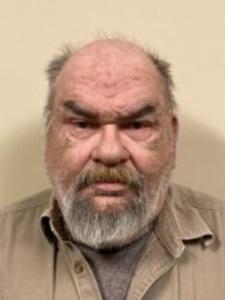 Darrell Rhodes a registered Sex Offender of Wisconsin