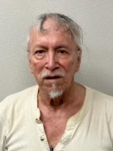 Bernard G Tainter a registered  of Wisconsin