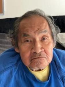 Roy L White a registered  of Wisconsin