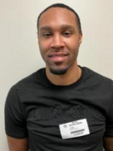 Kendel C Bivens a registered  of Wisconsin