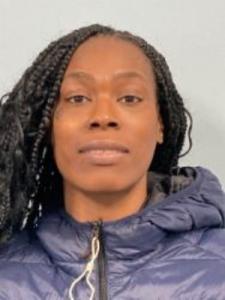 Staisha L Binns a registered  of Wisconsin