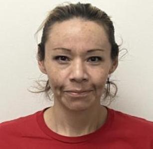 Jesse L Waupekenay a registered  of Wisconsin