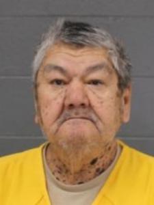 Michael Ackley a registered  of Wisconsin