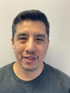 Daniel G Lomeli a registered  of Wisconsin