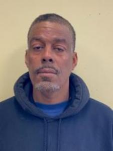 Marshall Andre Winters a registered  of Wisconsin