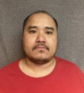 Cheng Yang a registered  of Wisconsin