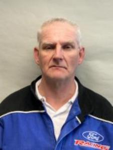 Dana Childers a registered  of Wisconsin