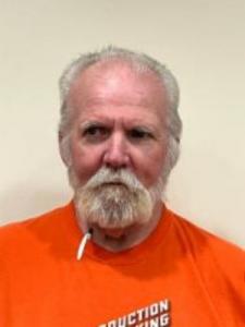 Jeffery P Muehlenberg a registered  of Wisconsin