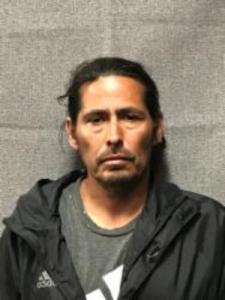 Antonio Thomas-villa Ames a registered  of Wisconsin