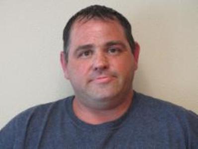 Philip J Borman a registered  of Wisconsin