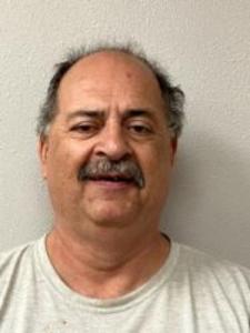 Allen E Walker a registered  of Wisconsin