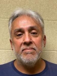 Leonardo R Mandujano a registered  of Wisconsin