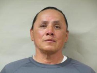 Wallace P Greendeer a registered Sex Offender of Wisconsin