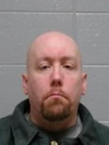 Dane E Hunt a registered Sex Offender of Wisconsin