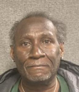 James W Young a registered  of Wisconsin