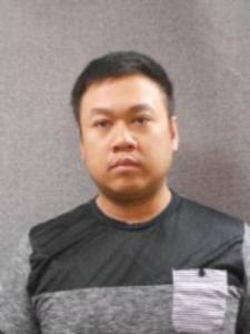 Pravong C Thongdara a registered  of Wisconsin