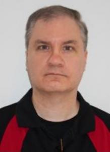 Eric L Winkie a registered  of Wisconsin