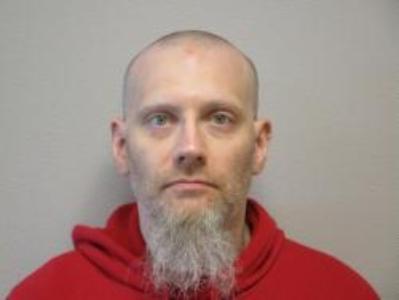 Timothy Joe Hoff a registered  of Wisconsin