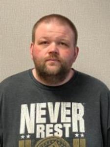 Tyler C Vogel a registered  of Wisconsin