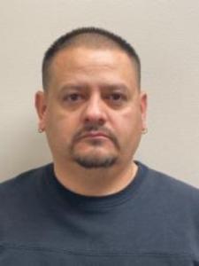 Abraham Hernandez a registered  of Wisconsin