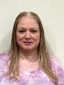 Andrea L Teschendorf a registered  of Wisconsin