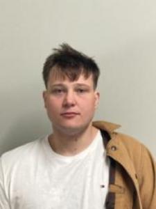 Christopher J Poppe a registered  of Wisconsin