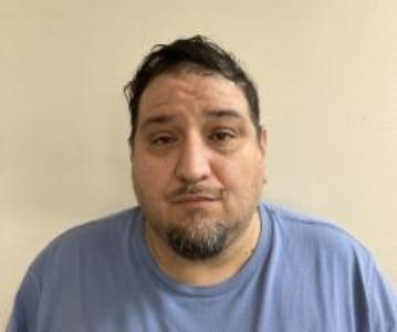 Juan R Saldana Jr a registered  of Wisconsin