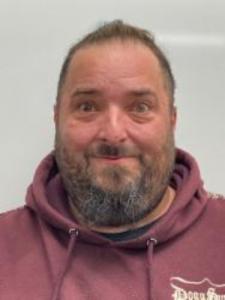 Richard E Denty a registered  of Wisconsin