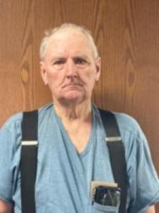 Daniel W Oswald a registered Sex Offender of Wisconsin