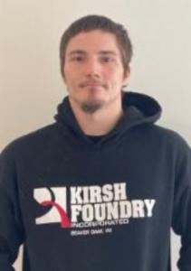 Tyler W Kurnat a registered  of Wisconsin